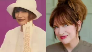 Meet Camilla Carr’s Second Husband, Edward Anhalt, As&hellip;