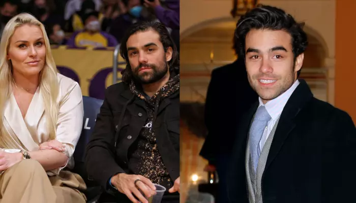 Who Is Lindsey Vonn’s Ex-Boyfriend, Diego Osorio? Know About The Actor Amid Her 2026 Olympic Crash