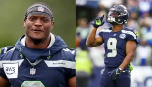 Is Seahawks’ Kenneth Walker III Single Or Married?&hellip;