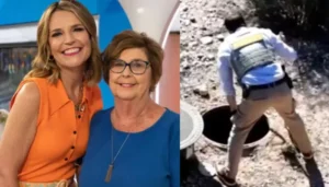 Nancy Guthrie’s Missing Case Took The Cops To&hellip;