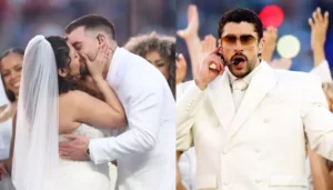 Bad Bunny’s Super Bowl 2026 Performance Features A&hellip;