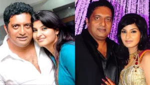 Prakash Raj And Pony Verma’s Unconventional Love Story,&hellip;