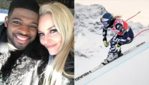 Why Lindsey Vonn Broke Engagement With Ex, PK&hellip;