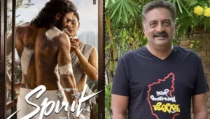Prakash Raj Breaks Silence On His Exit From&hellip;