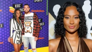 Super Bowl 2026, Travis Kelce’s Ex Kayla Nicole&hellip;