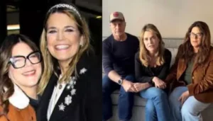 Is Savannah Guthrie’s Elder Sister, Annie Guthrie Arrested&hellip;