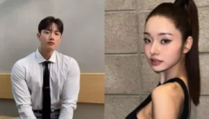 ‘Single’s Inferno 5’, Couples Who Are Together, Have&hellip;