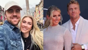 Meet Mikaela Shiffrin’s Fiance, Aleksander Aamodt Kilde, WC-Winning&hellip;