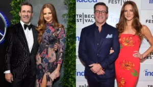 Who is Jon Hamm’s Wife, Anna Osceola? Is&hellip;