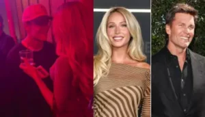 Is Tom Brady 23 Years Older Than His&hellip;