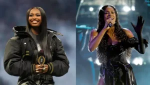 Who Is Coco Jones? The 2026 Super Bowl&hellip;