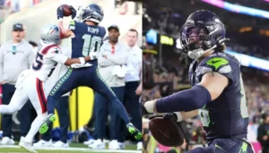 Super Bowl 2026 Patriots vs. Seahawks, Was There&hellip;