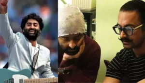 Aamir Khan Talks About His Recent Visit To&hellip;