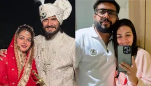 Chandrika Dixit Remarried Amid Vada Pav Girl’s Cheating&hellip;