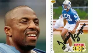 Was Tracy Scroggins Married? All About The Ex-NFL&hellip;