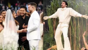 A Joke To Send Wedding Invitation To Bad&hellip;