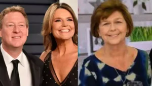 Did Savannah Guthrie Pay Ransom For Safe Return&hellip;