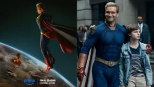 ‘The Boys’ Season 5 On Amazon Prime Video,&hellip;