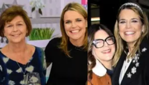 Is Savannah Guthrie’s Mother, Nancy Really ‘Kidnapped’? Why&hellip;
