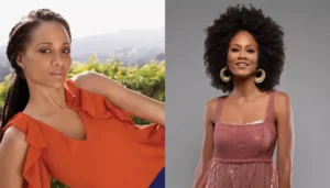 Who Is Nika King? ‘Euphoria’ Actress Makes A&hellip;