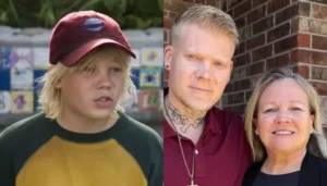 Former Actor, Blake Garrett Died At 33, All&hellip;