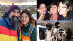 Nancy Guthrie Kidnapping: What Is Luminol? FBI Carries&hellip;