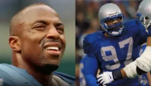 Tracy Scroggins’ Cause Of Death At 56, Ex-Lions&hellip;