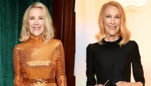 What Is Pulmonary Embolism? Caused Catherine O’Hara Demise,&hellip;