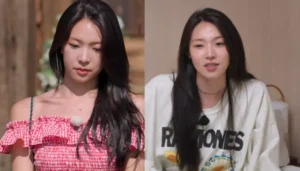 Choi Mina Sue Looks Back At Journey On&hellip;