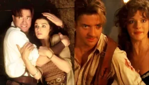 ‘The Mummy 4′ Release Date, Brendan Fraser And&hellip;