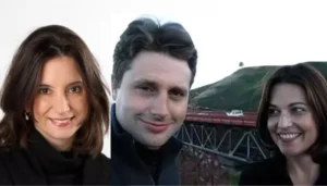 Before Savannah Guthrie’s ‘Horrible’ Divorce From Ex-Husband, Mark&hellip;