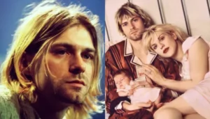 Who Was Kurt Cobain’s Wife, Courtney Love? Inside&hellip;