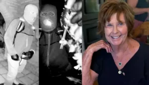 Nancy Guthrie Doorbell Footage, Ex-FBI Official Points Out&hellip;