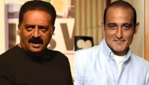 Prakash Raj To Replace Akshaye Khanna In ‘Drishyam&hellip;