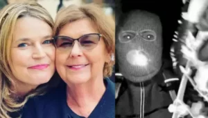 Nancy Guthrie Case, Person Detained For Questioning In&hellip;