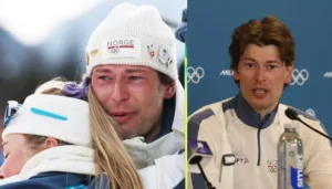 Sturla Holm Laegreid’s Girlfriend Responds To His Cheating&hellip;