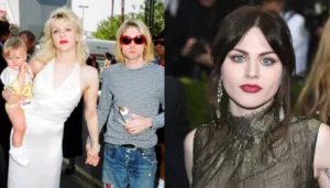 Meet Kurt Cobain, Courtney Love’s Daughter, Frances Bean&hellip;