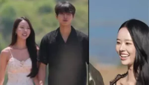 ‘Single’s Inferno 5’, Did Park Hee Sun And&hellip;