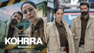 Netflix’s ‘Kohrra Season 2’ Ending Explained, Who Killed&hellip;