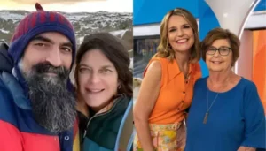 Amid Nancy’s Abduction, Tommaso Cioni’s Wife, Annie’s Old&hellip;