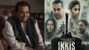 ‘Ikkis’ OTT Release Confirmed, When And Where To&hellip;
