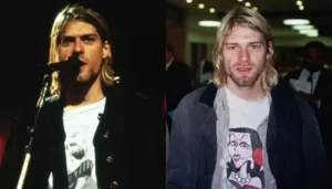 Kurt Cobain Was Murdered? New Forensic Findings Make&hellip;