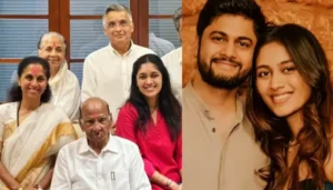 Who Is Sharad Pawar’s Granddaughter Revati Sule? Set&hellip;