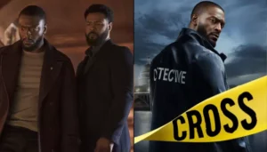 ‘Cross’ Season 2 Makers Reveal What To Expect&hellip;