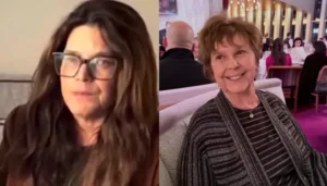 Annie Guthrie A Suspect In Mom Nancy’s Kidnapping?&hellip;