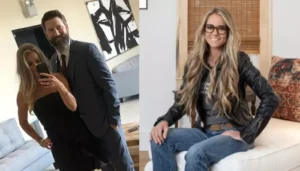 Meet Nicole Curtis’s Ex-BF, Ryan Sawtelle, Who Helped&hellip;