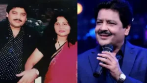 Who Is Udit Narayan’s First Wife, Ranjana? Accused&hellip;