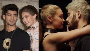 Zayn Malik Cheated On Gigi? He Admits Talking&hellip;