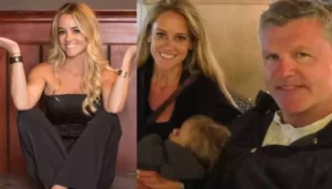 Why Did HGTV Star Nicole Curtis’ Custody Battle&hellip;
