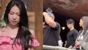 ‘Single’s Inferno 5’, Did Mina Sue And Lee&hellip;